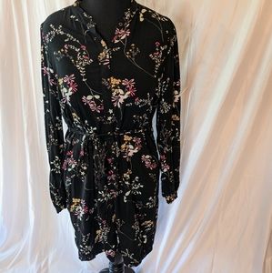 LAST CHANCE BEFORE DONATION Lucky Brand Shirt Dress